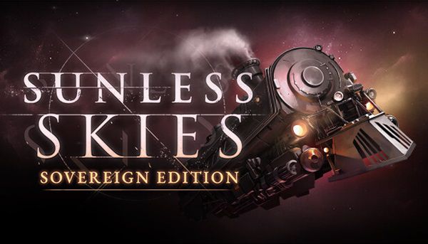 Epic Games: u.a. sunless skies: sovereign edition kostenlos
