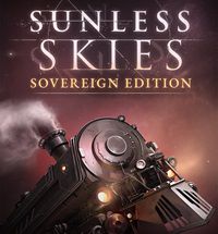 Epic Games: u.a. sunless skies: sovereign edition kostenlos – ab 17 Uhr