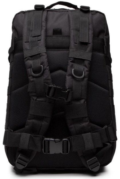 UNFAIR ATHLETICS Velcro Backpack für 29,94€ (statt 65€)