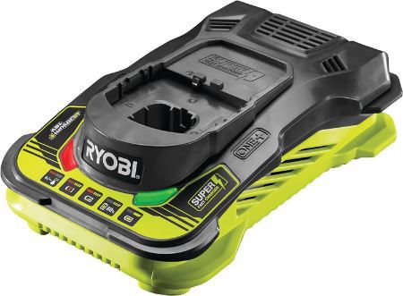 Ryobi RC18150 18V ONE+ Akku Schnellladegerät für 49,90€ (statt 59€)