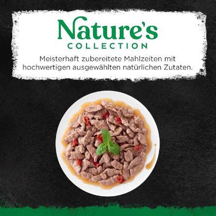 28er Pack Sheba Natures Collection in Sauce mit Huhn ab 12,60€ (statt 19€)