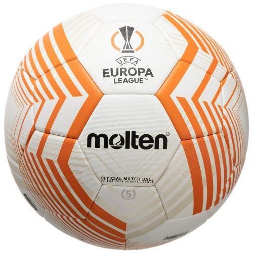 Molten UEFA Europa League Match Ball ab 54,99€ (statt 74€)