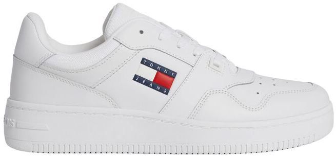 Tommy Jeans Retro Basket Essential Sneaker für 60,94€ (statt 80€)