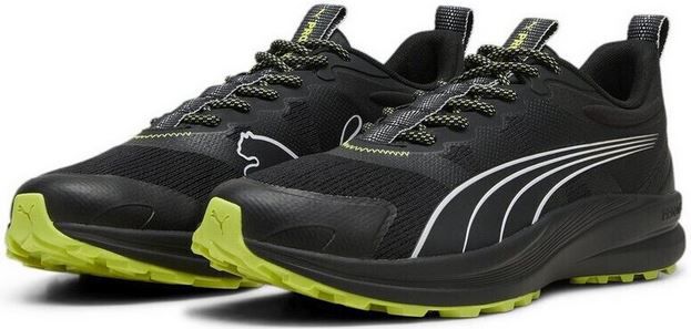 Puma Redeem Pro Trailrunning Laufschuhe für 43,15€ (statt 70€)