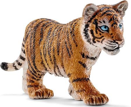 schleich Wild Life 14730 Tigerjunges für 3,99€ (statt 8€)