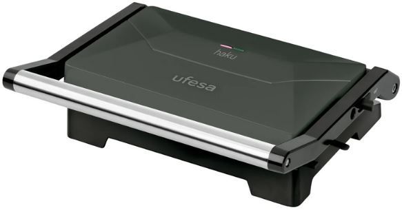 Ufesa PR1100 Haku Kontaktgrill mit 1.000 Watt für 25,94€ (statt 45€)