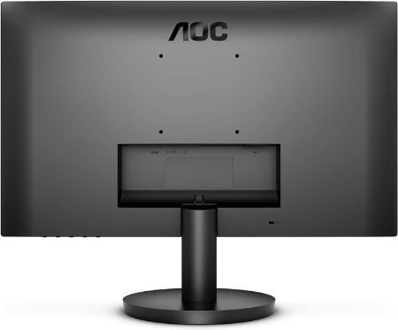 AOC 24B3HM 24 Full HD Monitor mit 75 Hz für 79,99€ (statt 90€)