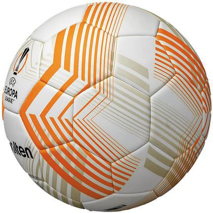 Molten UEFA Europa League Match Ball ab 54,99€ (statt 74€)