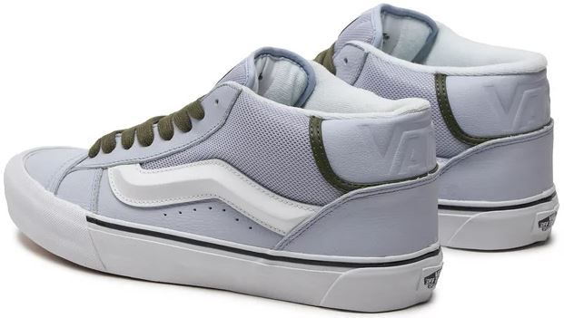 Vans Knu Mid Sneaker für 71,10€ (statt 100€)