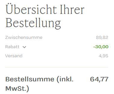 18 Flaschen El Real Blanco Weißwein für 64,77€ (statt 95€)