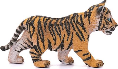 schleich Wild Life 14730 Tigerjunges für 3,99€ (statt 8€)