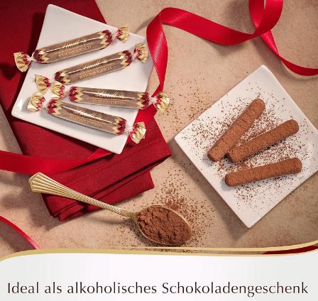 Lindt Batons Kirschstengeli mit Kirschlikör, 250g ab 12,44€ (statt 16€)