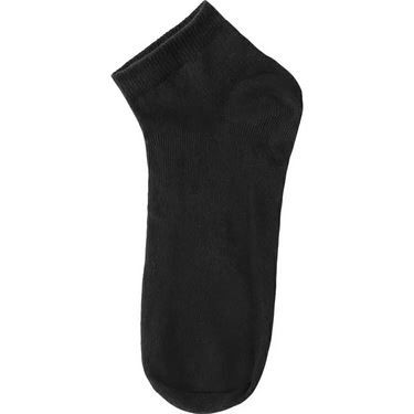 12 Paar Nordcap Socken in Schwarz für 35,99€ (statt 50€)