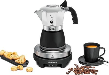 Rommelsbacher RK 505/K Espresso Geschenkset für 71,24€ (statt 85€)