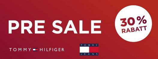 🔥 engelhorn: Tommy Hilfiger Pre Sale + 30% Extra   z.B. Blouson für 71€ (statt 91€)