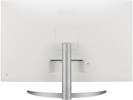 LG 32SQ700S W 32 4K UHD Smart Monitor für 279€ (statt 322€)