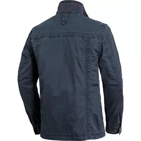 🧥 Glattsand Baumwoll Blouson in 2 Farben für je 54,74€ (statt 75€)