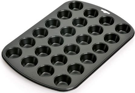 Kaiser Inspiration Mini Muffinform für 24 Muffins für 10,59€ (statt 14€)