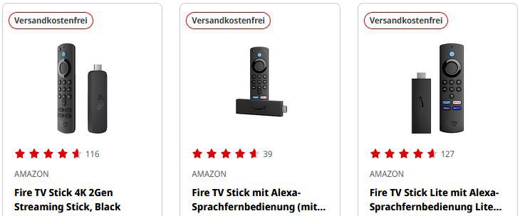 Media Markt: Amazon Alexa Angebote   z.B. Fire 7 Tablet (2022) für 59,99€ (statt 70€)