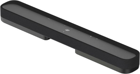 Sennheiser Ambeo Soundbar Mini mit 3D Audio für 504,20€ (statt 552€)