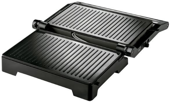 Ufesa PR1100 Haku Kontaktgrill mit 1.000 Watt für 25,94€ (statt 45€)