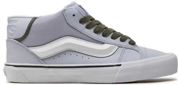 Vans Knu Mid Sneaker für 71,10€ (statt 100€)