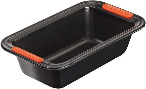 Le Creuset Antihaft Kastenform, 23,5 x 13,5 cm für 27,99€ (statt 31€)