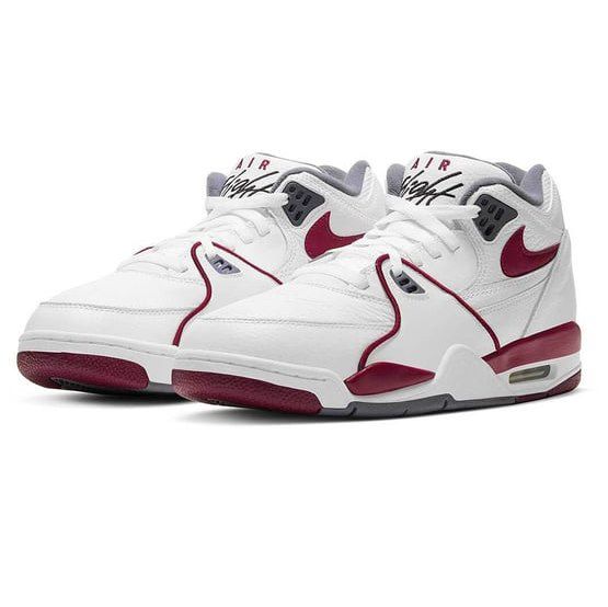 Nike Air Flight 89 Sneaker für 76,76€ (statt 100€)