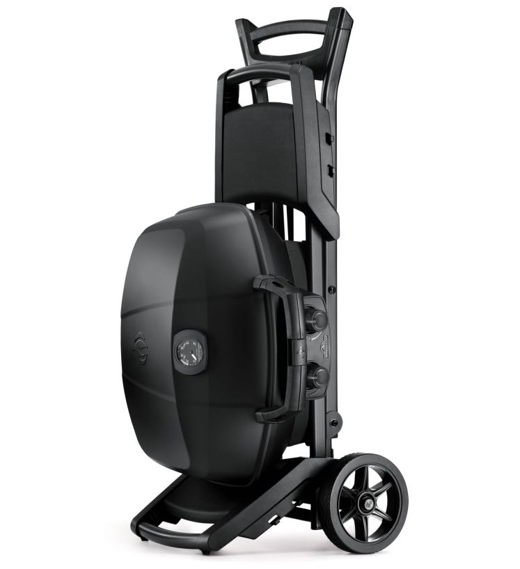 Napoleon Phantom TRAVELQ PRO285X mobiler Gasgrill für 399€ (statt 459€)