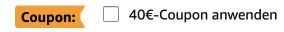 FRESHDEW AP9011 Allergiker Luftreiniger für 100m² für 79€ (statt 108€)