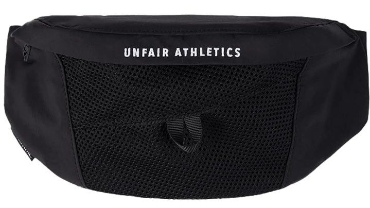 UNFAIR ATHLETICS Mesh Hip Bag für 15,94€ (statt 44€)