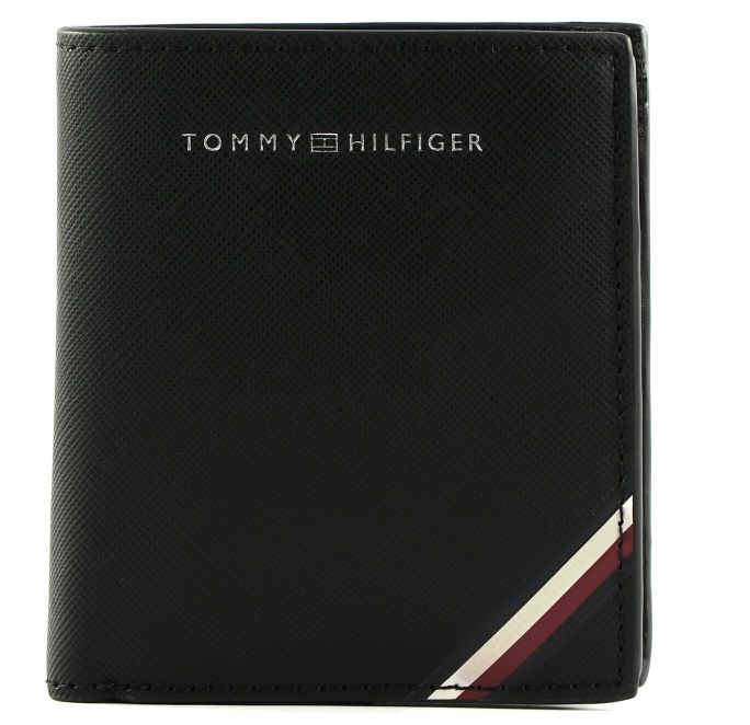 Tommy Hilfiger TH Central Geldbörse für 27,79€ (statt 48€)