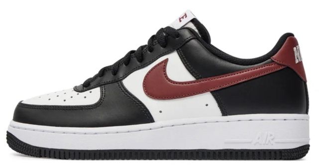 Nike Air Force 1 07 Herrenschuh für 77,99€ (statt 115€)   Randgrößen