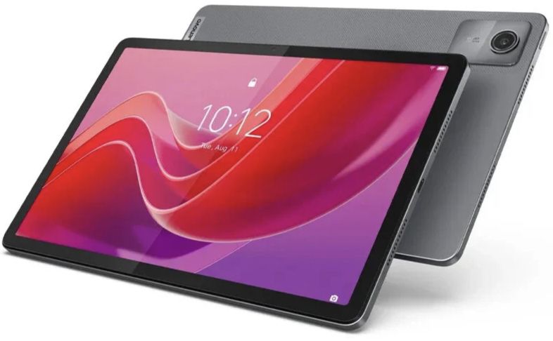 Lenovo ZhaoYang K10 Tablet mit 8 / 128 GB für 157€ (statt 195€)