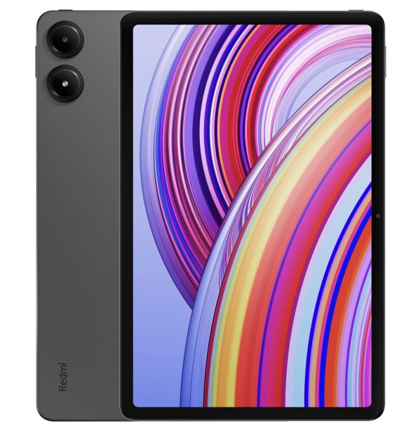 Xiaomi Redmi Pad Pro mit 12,1 Zoll 120 Hz & 6/128GB für 186€ (statt 217€)