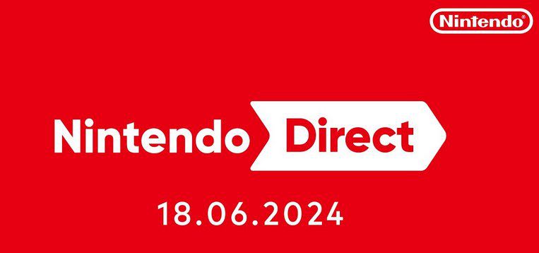 Nintendo Direct Juni 2024   keine neue Switch aber viele neue Games!