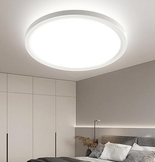 OTREN LED 24 Watt Deckenleuchte (Ø23 cm) für 8,95€ (statt 16€)