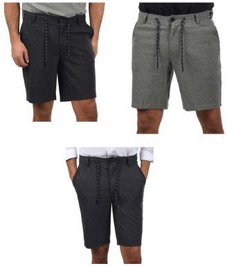 3x BLEND Stano Chino kurze Hose für 29,37€ (statt 87€)