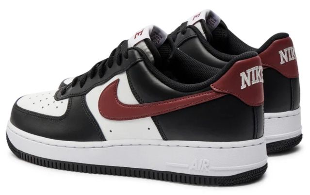 Nike Air Force 1 07 Herrenschuh für 77,99€ (statt 115€)   Randgrößen