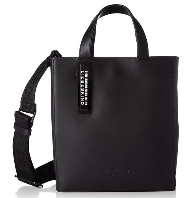 Liebeskind Paper Bag Tote S Damen Handtasche für 112,66€ (statt 149€)