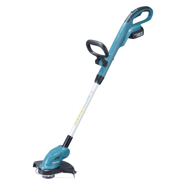 Makita Akku-Rasentrimmer inkl. 3,0 Ah Akku + Ladegerät für 119,99€ (statt 147€)