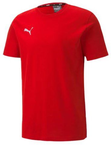 6er Pack PUMA TeamGoal 23 T Shirt für 39,98€ (statt 60€)