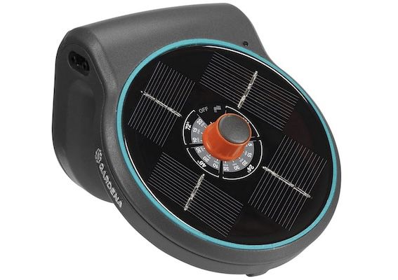 Gardena Solar Bewässerung AquaBloom Set für 61,94€ (statt 86€)