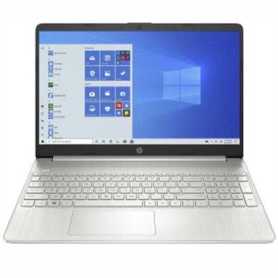 HP 15s Notebook mit AMD Ryzen 5 5500U & 16GB/512GB für 299,99€ (statt 416€)