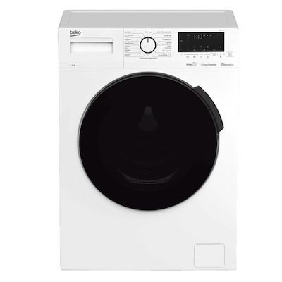 BEKO WMC 91440 Wasch­ma­schi­ne mit 9 kg & 1400 U/Min. für 339€ (statt 407€)