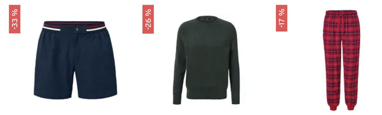 Tchibo Sale: 20% extra Rabatt z.B. Frottee Poloshirt für 24,94€ (statt 30€)