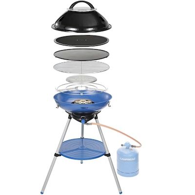 Campingaz 694002 Kleiner Party Grill für 138,89€ (statt 170€)