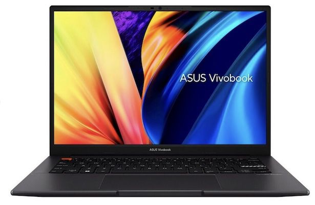 ASUS Vivobook S14   Notebook mit 16GB/512GB für 585,99€ (statt 656€)