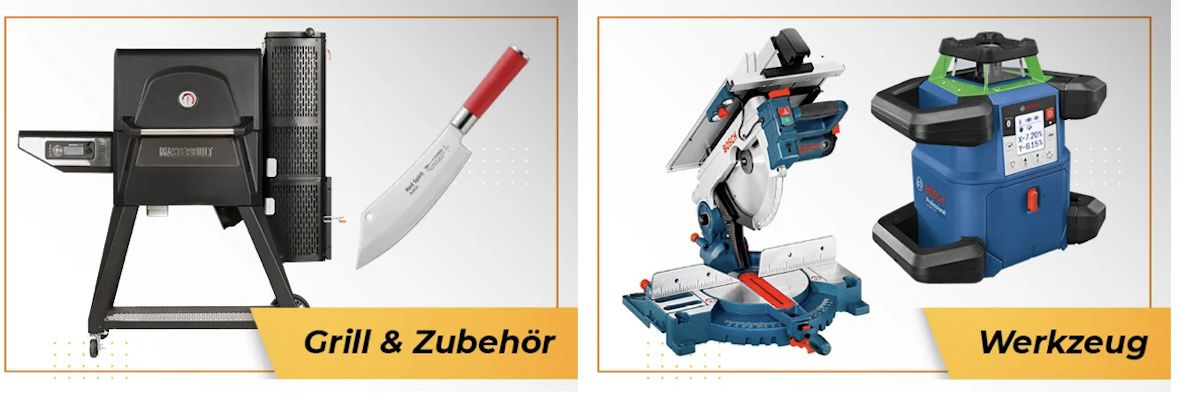 Alternate: XXL Sale bis zu  30% z.B. SHARP 9kg Waschmaschine für 373,99€ (statt 417€)