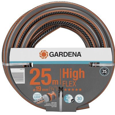 Gardena Comfort HighFLEX 25m Schlauch mit 19mm (3/4 Zoll) für 48,95€ (statt 59€)